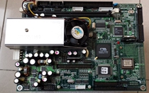 NOVA-3720R-C1G-SV Ver:1 2 Industrial Control Board card (physical picture)