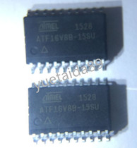 ATF16V8B-15SU ATMEL ORIGINAL PLCC20 IMPORTED ORIGINAL Original day may be issued