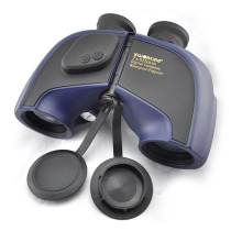  LD7X50 Low-light night vision High-power nautical electronic compass Outdoor travel ranging with electronic temperature 100