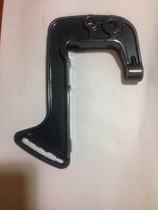 Hangkai 2 Chong 3 5 horses 3 6 Outboard motor Outboard Motor Engine Hanging Bracket Single Original Accessories