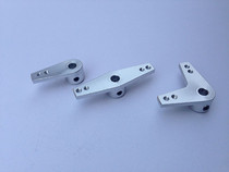 Aluminum alloy Marine unilateral bilateral right angle rocker brushless electric ship ECO MONO1