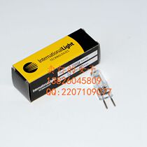 Original imported ILT L7389A 12V50W biochemical instrument bulb long life type Made in Japan G6 35