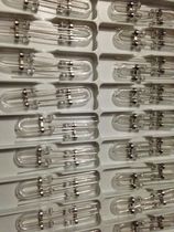 HEIMANN Germany Hyman original transparent strobe lamp tube bulb 6132A printing inspection lamp