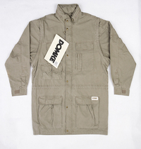 DOMKE 735 001 005 Jacket type professional SLR camera photography Long sleeve (vest)