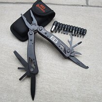 BG Multifunction Pliers Versatile Tool OEM Outdoor Multifunction Tool Pliers Old Tiger Pliers