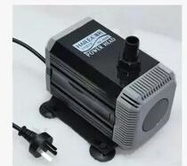 Haley submersible pump HX-6500 amphibious fish pond submersible pump aquarium fish tank pumping pump 130W