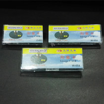 Crystal organic Image card number plate signage pin with clip badge badge card holder wholesale