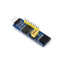 Micro snow PCF8574T module PCF8574 Module IO expansion module I O expansion module I2C