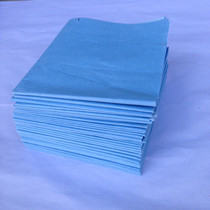  KTM car film tool DuPont paper Super absorbent paper Non-woven cloth dust-free paper Glass wiping paper