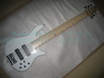 Customer custom YAMAHAs-BSF3 six-string electric bass AG40
