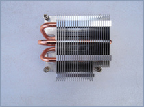 1366-pin 1356-pin 3U 4U server universal heat sink Heat sink Wave NP5440 M3 Heat sink