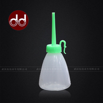 Industrial Dispensed bottle Plastic bottle Dispensed pot Poke Oil Dropping Pot Plastic Oil Jug Large Small