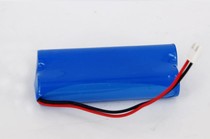 7 4V 1500mAh 14650 new online love class loudspeaker universal rechargeable lithium battery factory direct sales