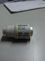 Siemens fuse 5SD470-63A 5SD460-50A 500VgR DIII E33