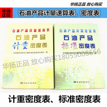  Petroleum product metering speed meter Weight density meter Standard density meter Petroleum meter density meter Thermometer