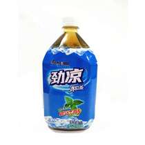Master Kong Jin Liang iced Black Tea 1L box 12 bottles of super summer beverage clearance promotion Guangdong