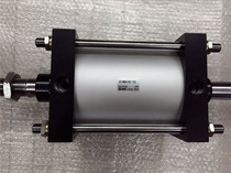 SMC original CS1BN CDS1BN200- 25 50 75 100 125 150 175-B Standard cylinder
