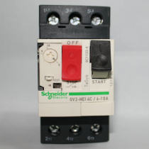  Original Schneider (Shanghai) motor circuit breaker GV2-ME14C GV2ME14C 6-10A