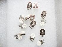 Video Divider Adjustable Resistance Carbon Film Potentiometer SR-083H-105 SR-083H-254 Various Specifications