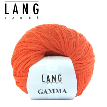 Yaya LANG GAMMA solid color cotton thread Swiss high grade cotton thread summer yarn sweater coat scarf wool M472