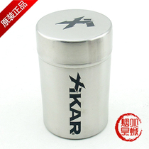 Original American Sika Xikar cigar ashtray portable cigar ashtray