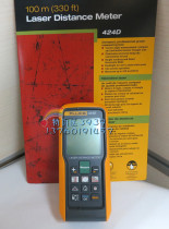 Fluke Fluke424D Multi-function Laser Rangefinder 100m Rangefinder F424D