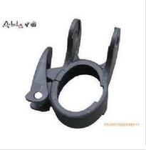 A- BIKE folding bicycle accessories Monopoly rear lock ABIKE folding car accessories riding accessories