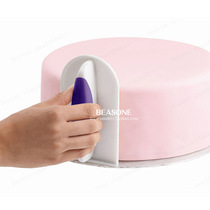 American Whiton Wilton flip sugar smoother leveling tool
