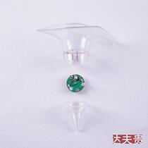 Wedding props immortal tree flowers born a pair of matching champagne glasses candlestick cups supply not only for replenishment