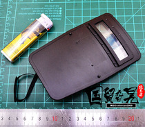 DAMTOYS DAM 78042 FBI FBI HRT agent Shield 1 6 soldier model