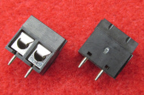  American AMP TYCO company high-quality two-position terminal blocks for PCB welding board fixing