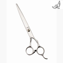 Pulide beauty salon scissors flat scissors 7 0 inches