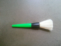 Balance brush balance balance scale brush wool wool brush instrument brush cleaning brush dust removal brush