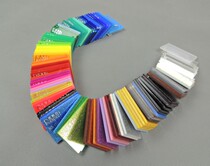 Special price 10MM plexiglass acrylic plate laser cutting processing arbitrary cutting custom zero cutting high transparency