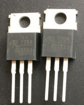 T284 AOT284L 80V 105A MOS tube American Bandai imported new original