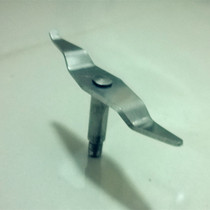 Huihe Jinxiong Kang Belfort Yier Miao Kitchen Hugo cooking machine universal accessories One word blade