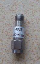 DC-6G 40DB attenuator