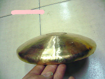 Sichuan Gong Gong Go Gong Two gong Zi Sichuan Gong Gong Gong National musical instrument