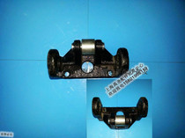 Antmaster manual transfer truck handle seat Linde Antmaster handlebar connection seat Handle seat Forklift accessories