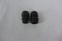 Haibao water drum accessories water type reel water inlet joint water outlet joint pipe reel accessories single price