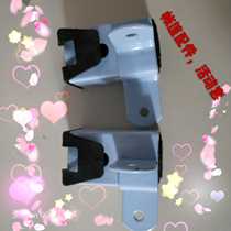 Factory direct outdoor folding telescopic tent awning bracket accessories movable sleeve support rod parts canopy