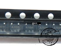 Cai Jinda LSP3100CAD silk screen A10P SOT23-5 brand new original can be taken directly