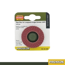 PROXXON corundum fan grinding wheel No 28590