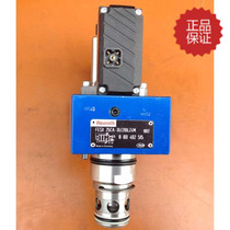 Original REXROTH CARTRIDGE proportional flow valve FESX 25CA-1X 210LZ4M 0811 402 515