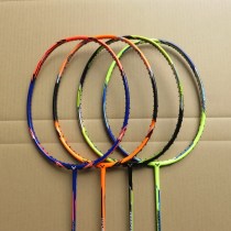 Victory VICTOR victor assault TK15 15N 15L 15B speed JS08 08N badminton racket
