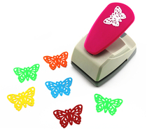 Special Grand Jef Carlebao Floral Embossing Machine Embossing Machine Embossing Machine 3x4 5cm Pretty Butterfly