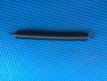 Imported original branch rod spring Taiwan Eagle Pegasus non-conductive magnetic edge finder sub-medium rod original matching