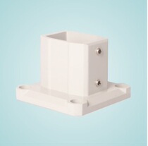 Fixed base assembly Electric Control Box cantilever touch screen control box boom CNC machine tool mobile bracket