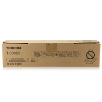 Original Toshiba 3008 Toner T-3008C Powder Cartridge 2508A 3008A 2508 Large Capacity Small Capacity