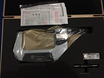 Japan Mitofeng Fast Forward Micrometer 75-100mm Digital External Diameter Micrometer 293-143 148 183 188